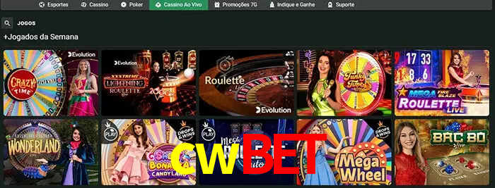 cwbet bet