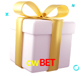 Receba seus bônus de boas-vindas no cwbet